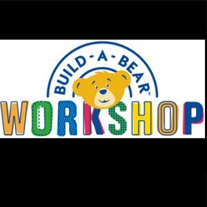 Over 65 build-a-bear items!!!